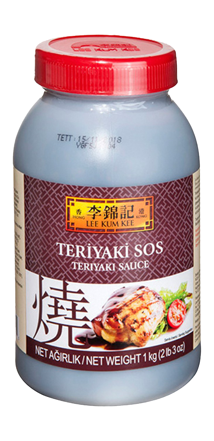 Teriyaki Sos