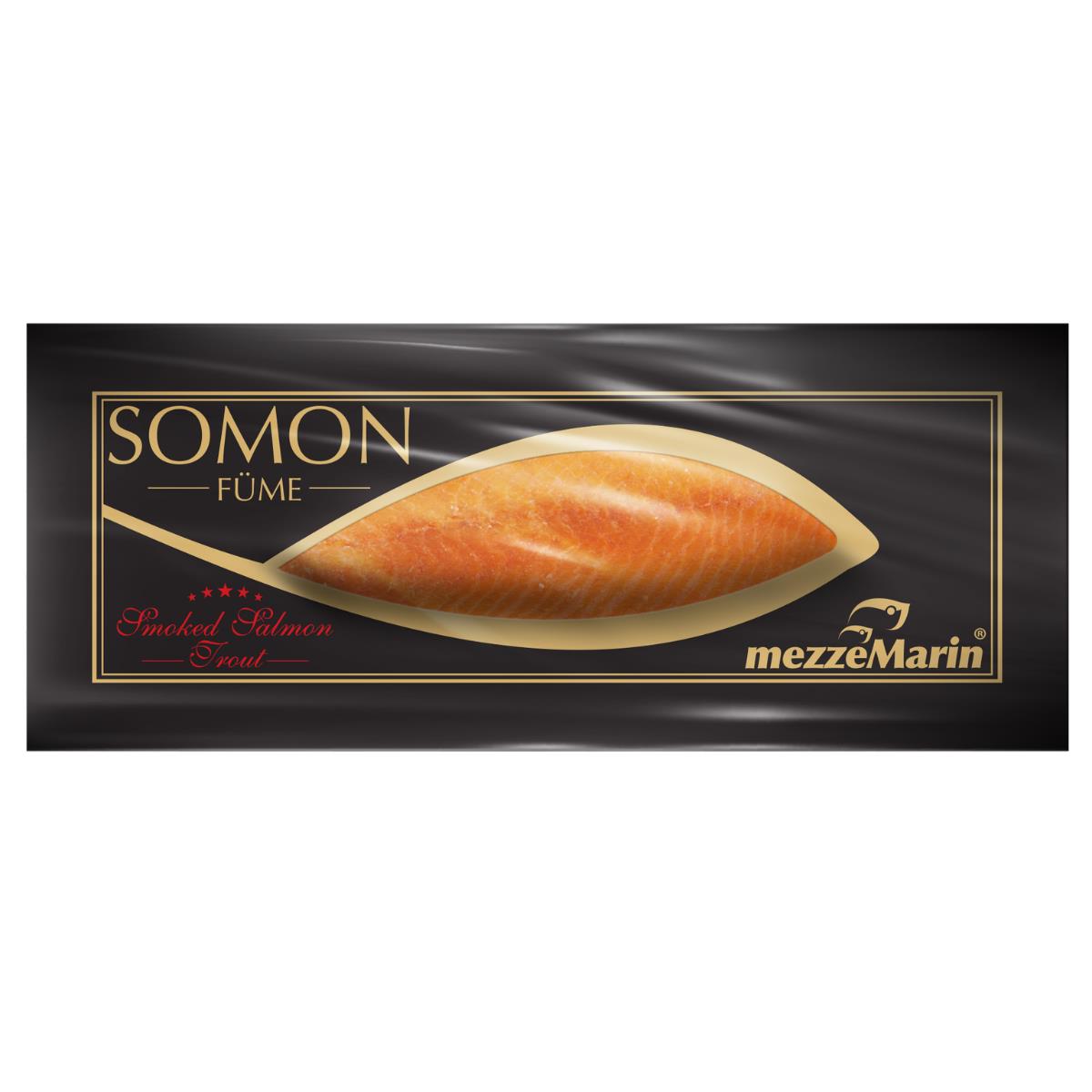 SOMON FÜME