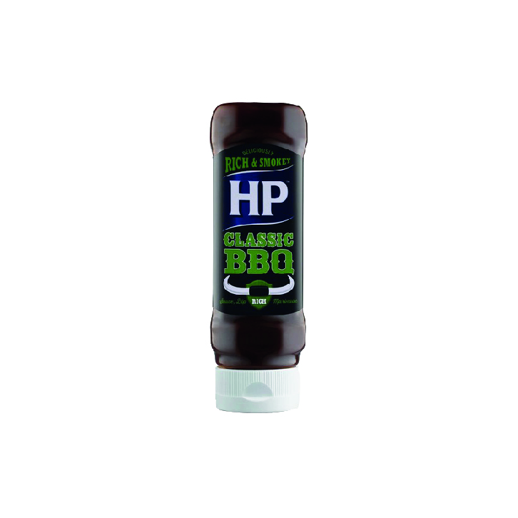 BBQ SOS