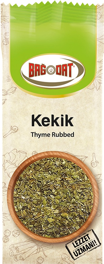 KEKİK