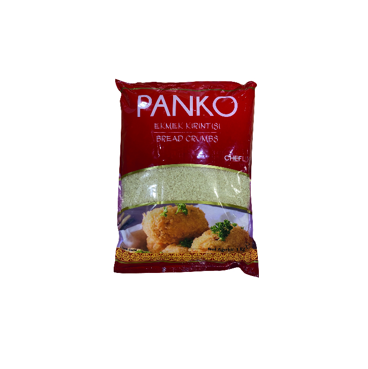 PANKO EKMEK KIRINTISI