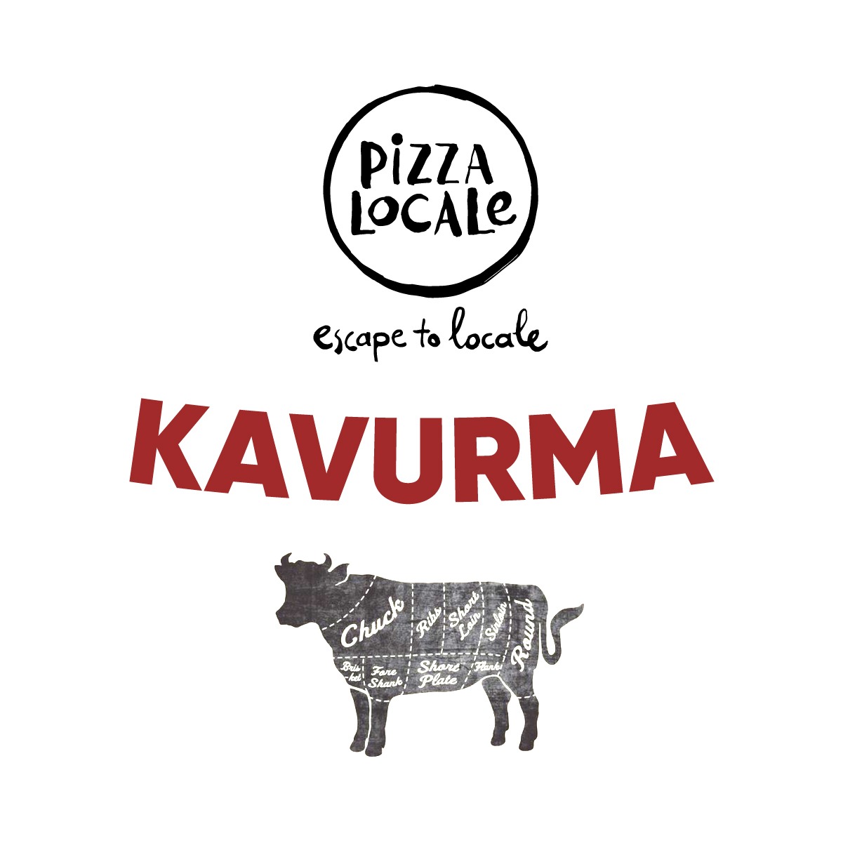 KAVURMA (PİZZA LOCALE)-ET0084