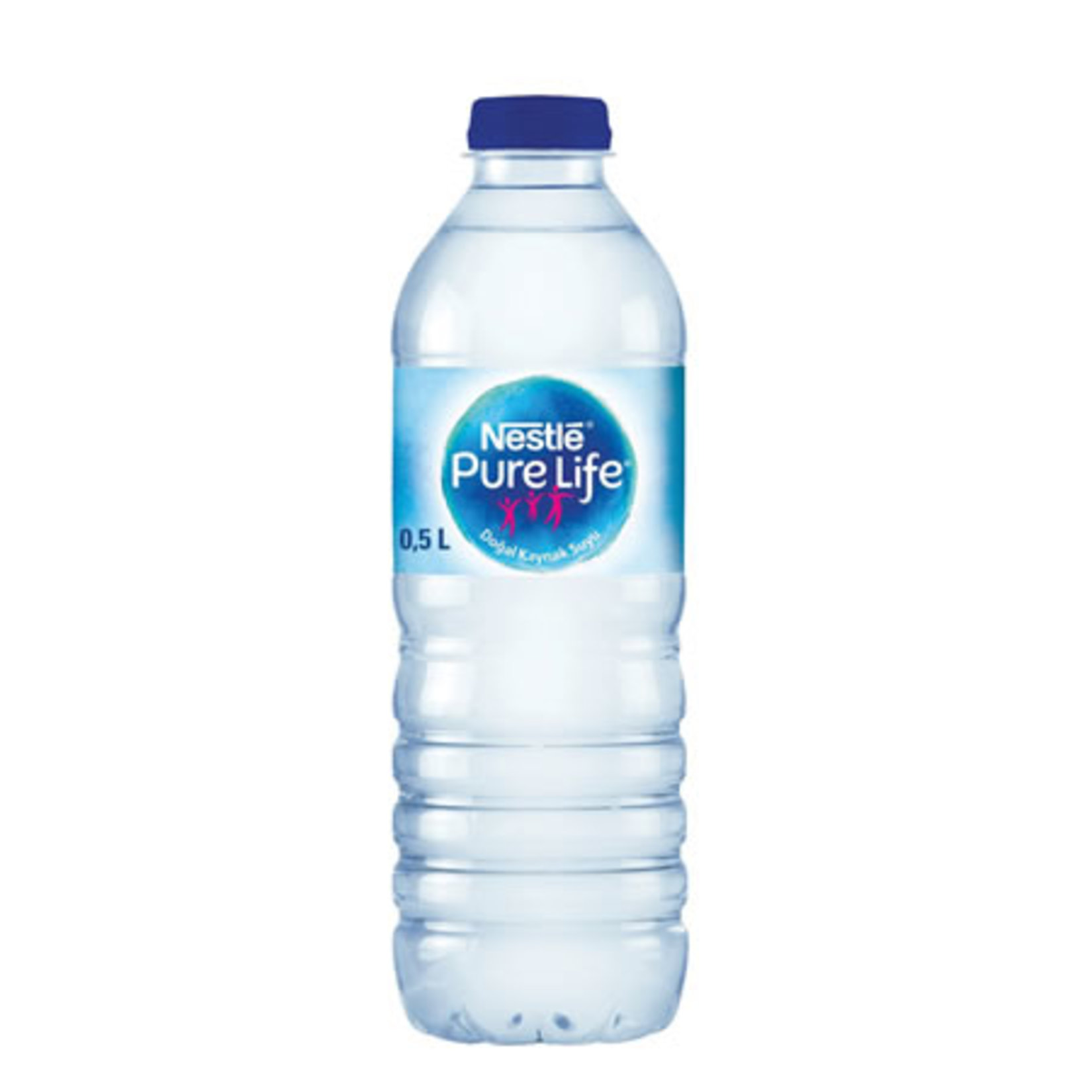 NESTLE PURE LİFE
