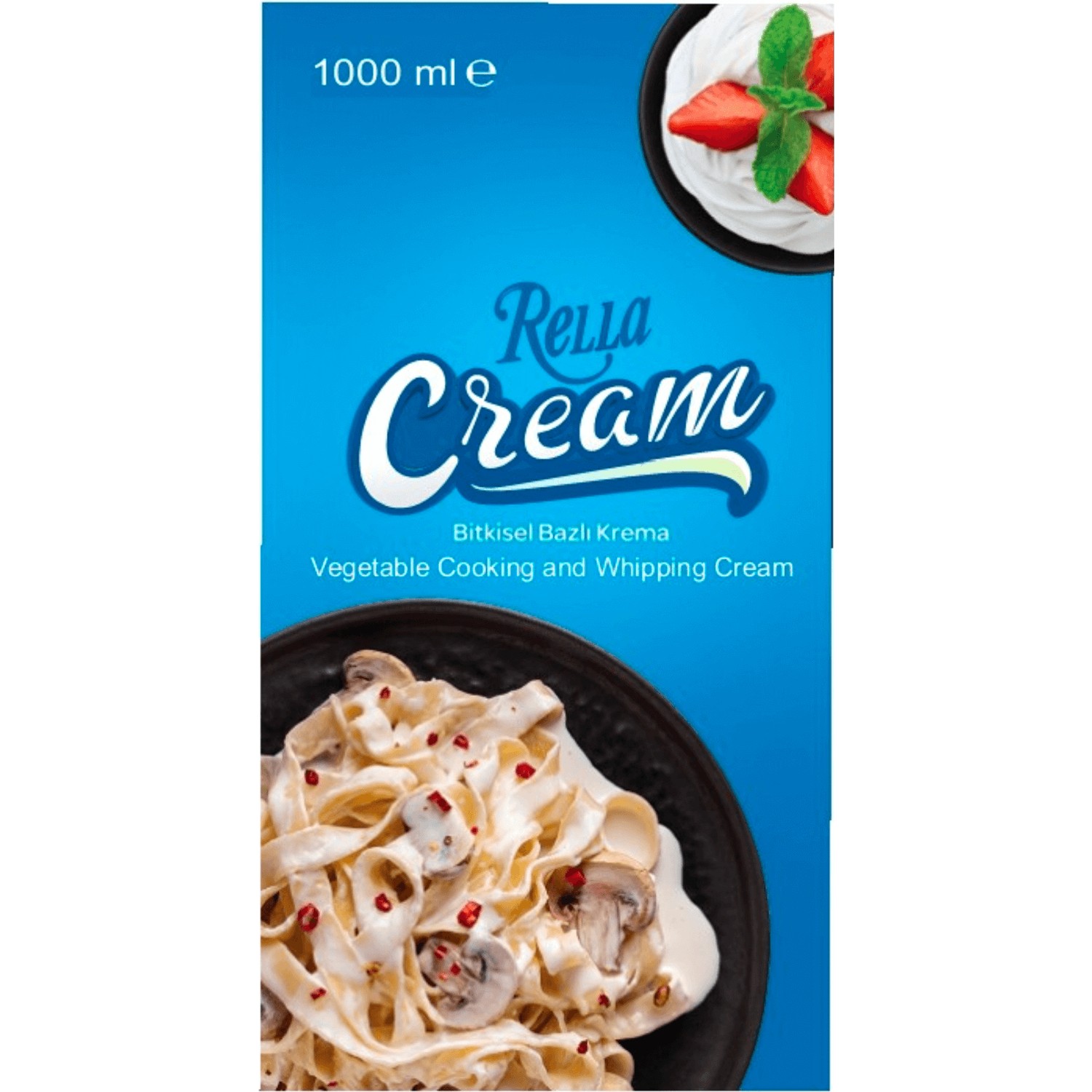 KREMA ( BİTKİSEL )-GIDA00093