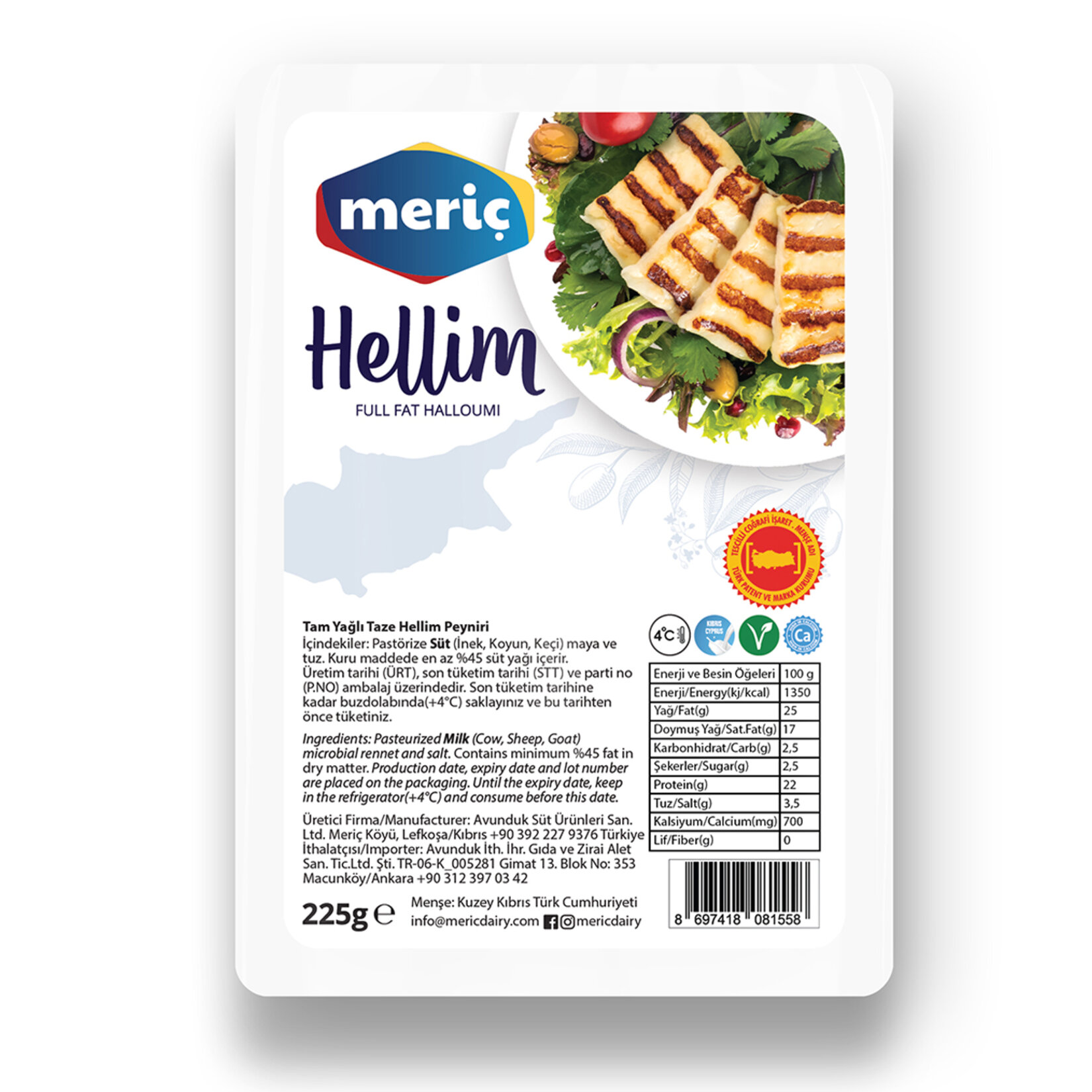 HELLİM PEYNİRİ-10010001