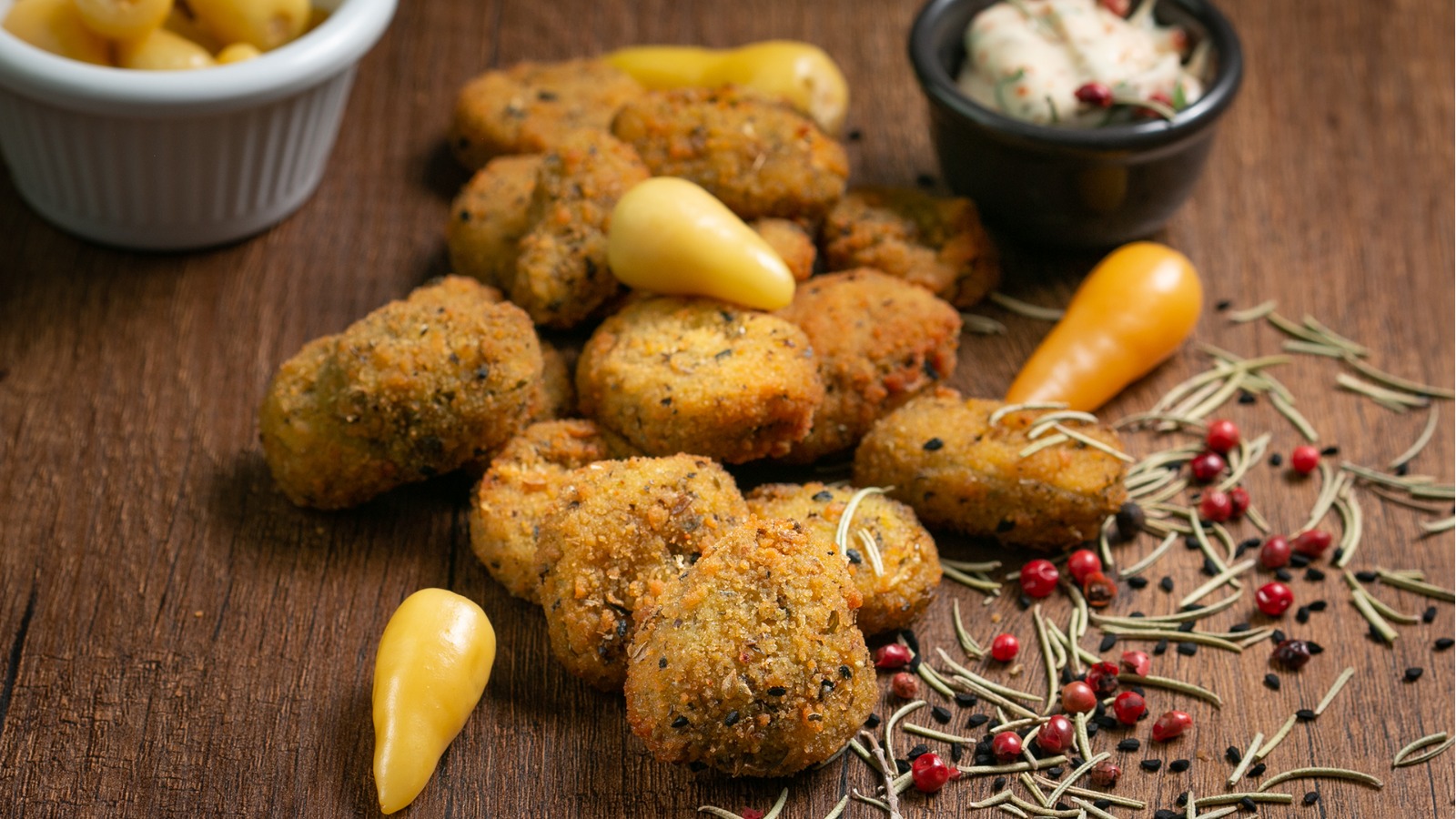 ÇITIR JALAPENO HALKALARI