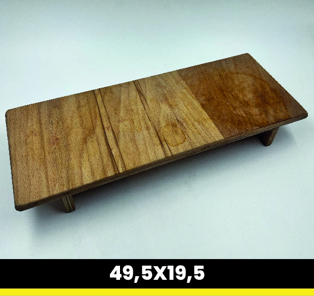 BOARD TAHTA 49,5X19,5 - OKY09