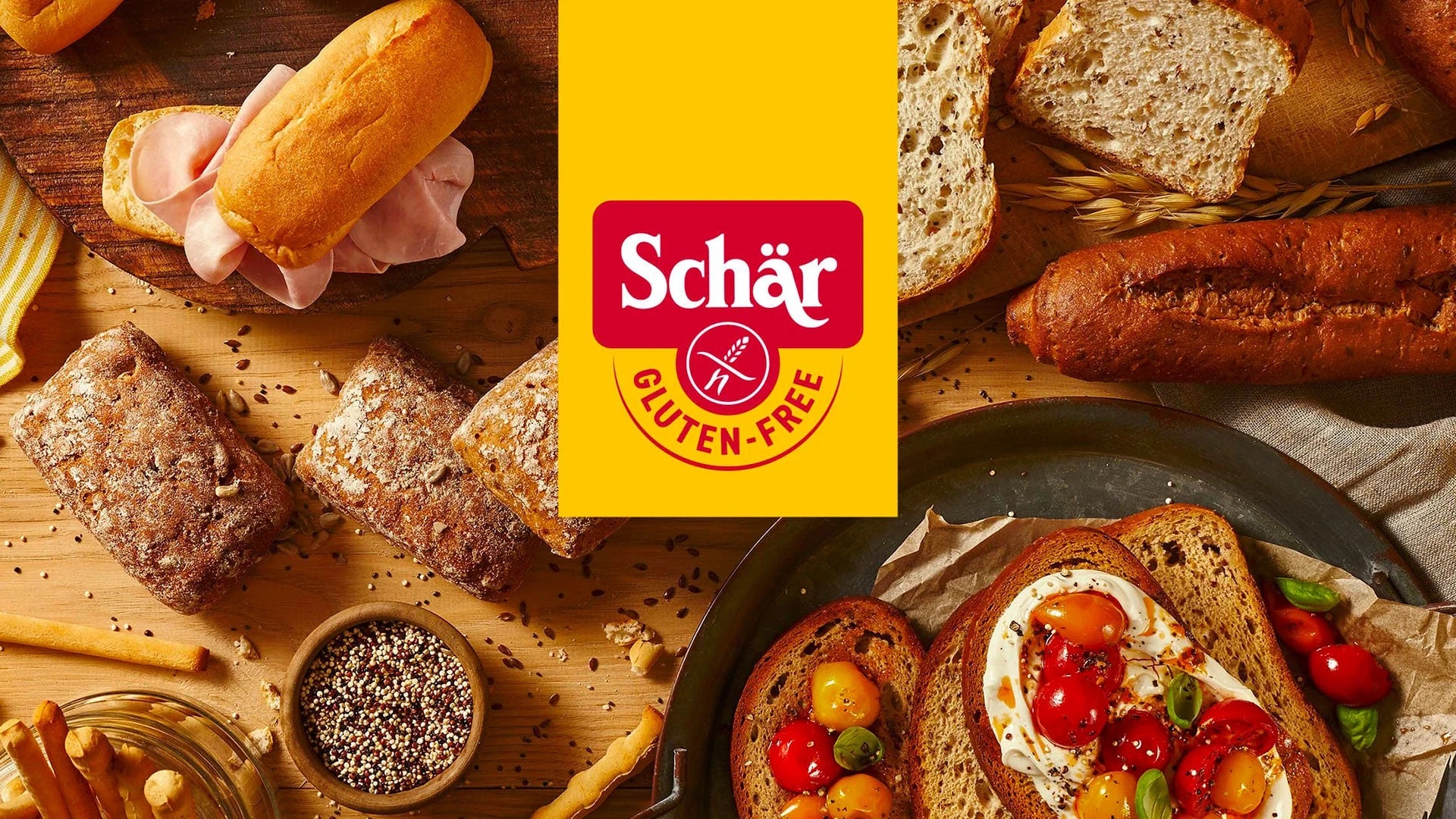 BAK0015 MİX B BREAD MİX (GLUTENSİZ UN) DR SCHAR