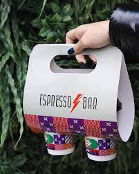 12 OZ KARTON KAPAK(TAKE AWAY)