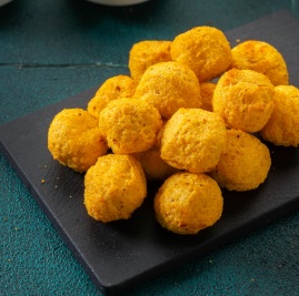 ÇITIR TAVUK TOPU(1 KOLİSİ 4 KG)