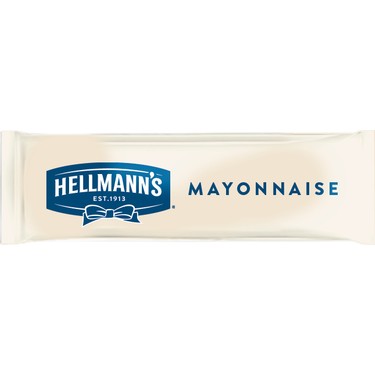  HELLMANN'S FS PP MAYONEZ 616X9G