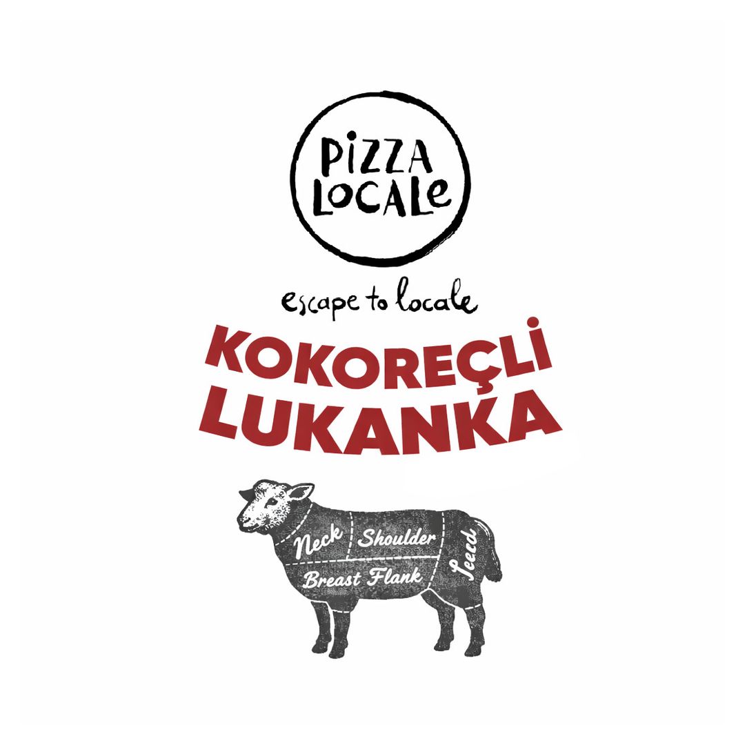 KOKOREÇLİ LUKANKA