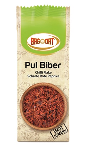 PUL BİBER