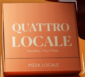 QUATTRO KUTU