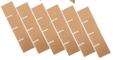 QUATTRO KUTU AYRACI