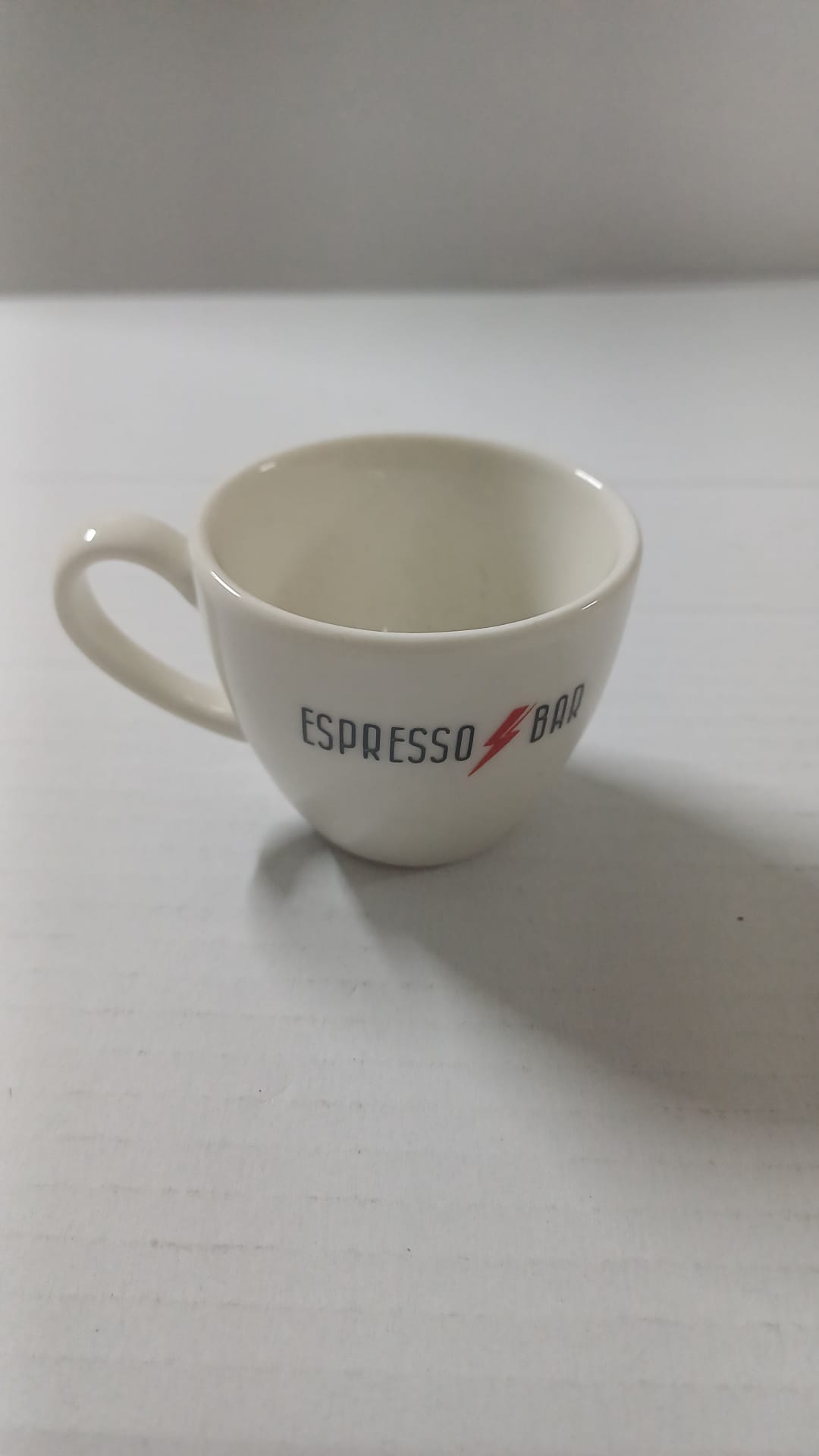 ESPRESSO KAHVEFİNCANI