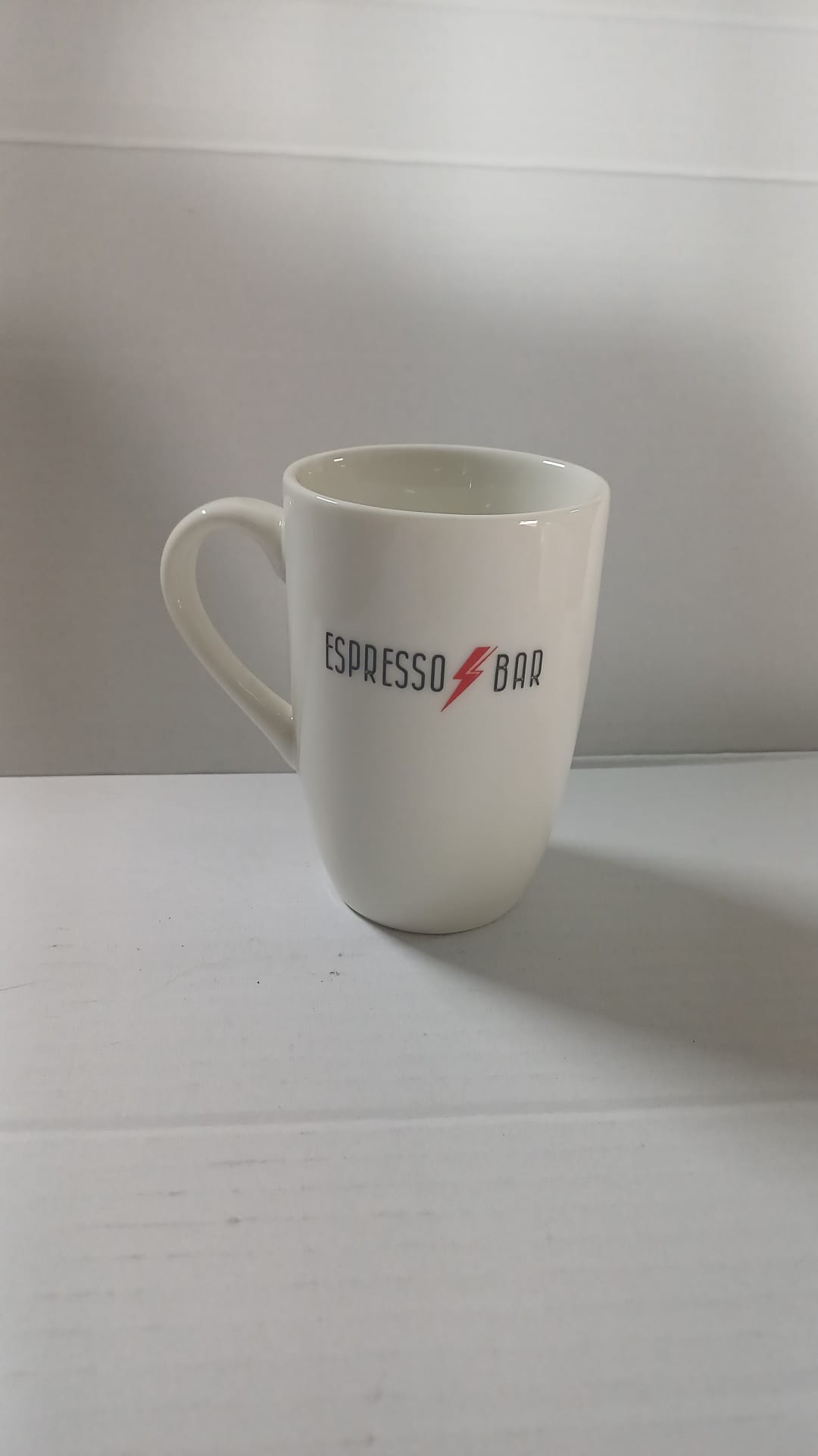FİLTRE KAHVE MUG KONİK KUPA 250 CC