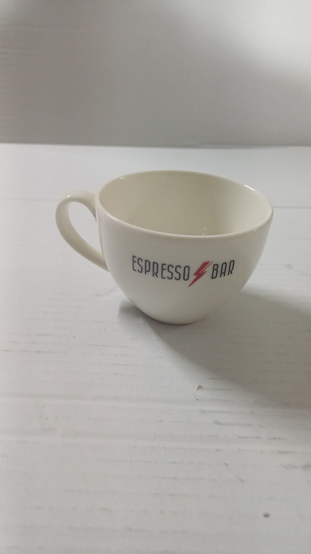 ESPRESSO PORSELEN ÇAY BARDAĞI