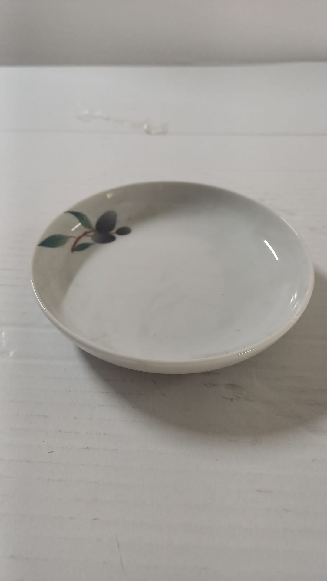 ÇEREZ TABAĞI 14 CM