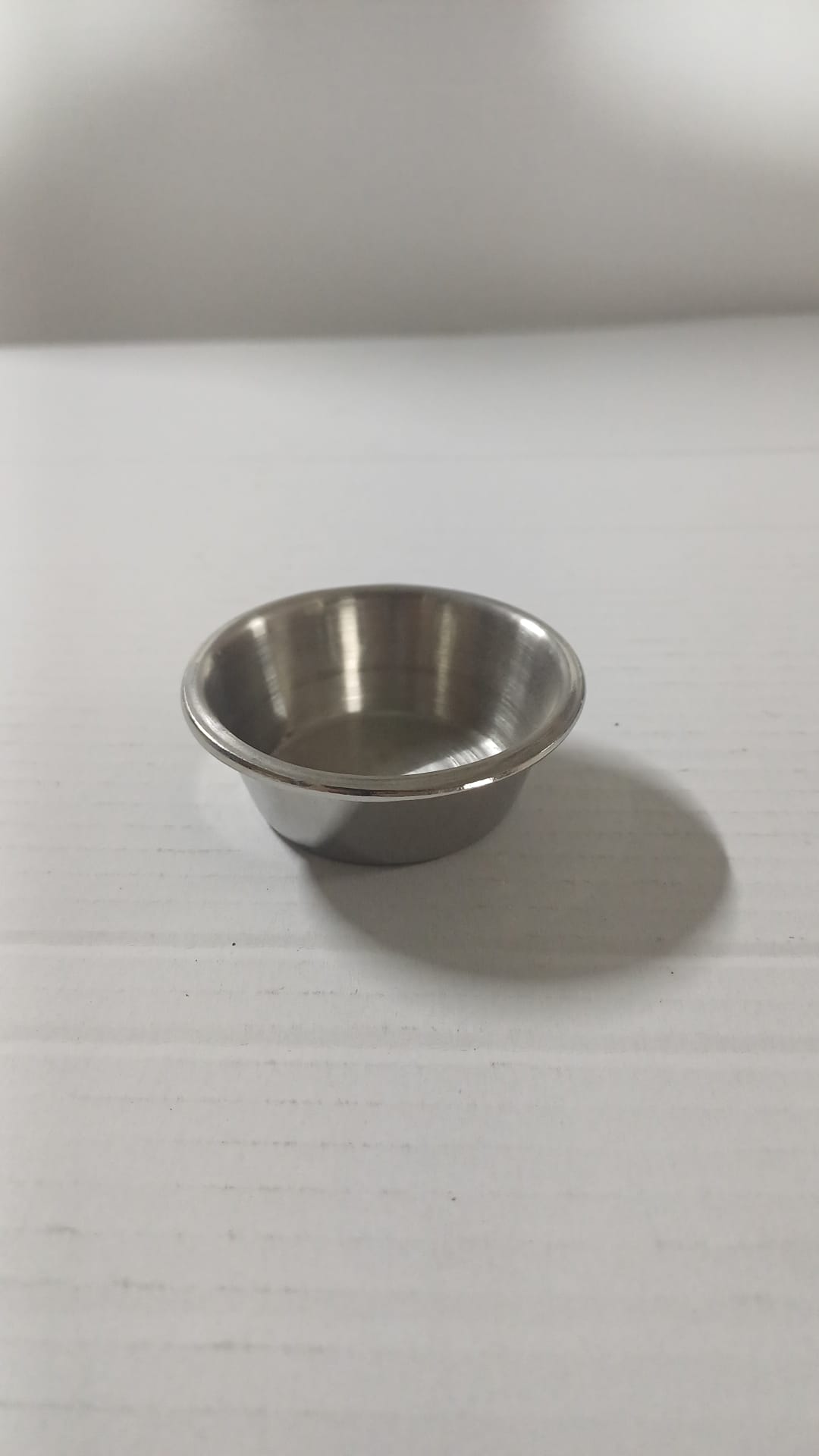 ÇELİK SOSLUK 6CM