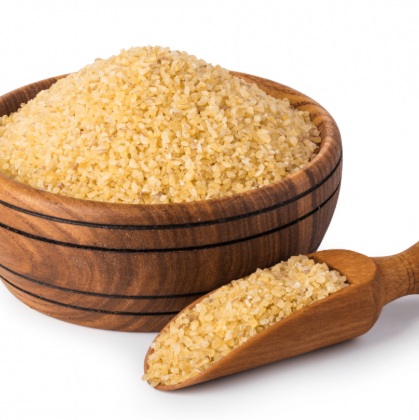 BULGUR '' KALIN ''